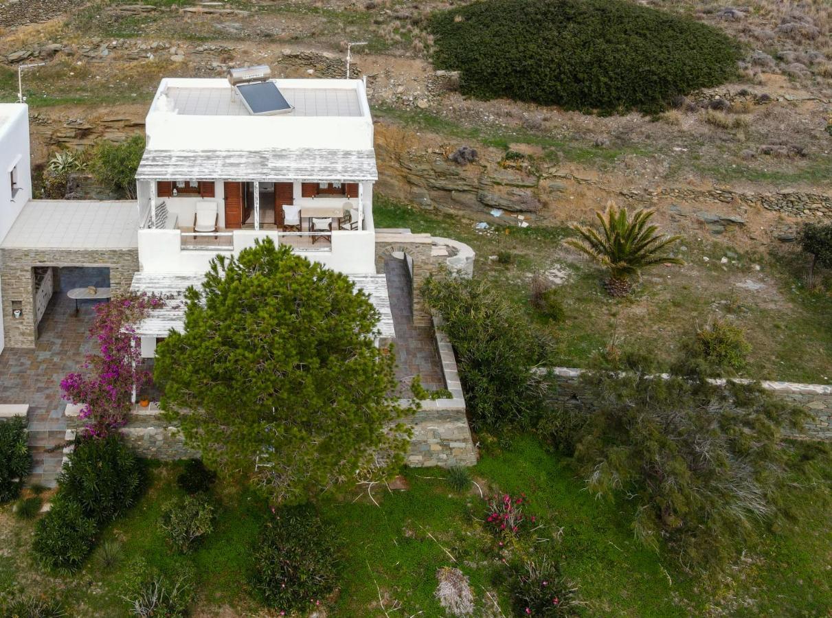 Domitilla Apollonia  Bagian luar foto
