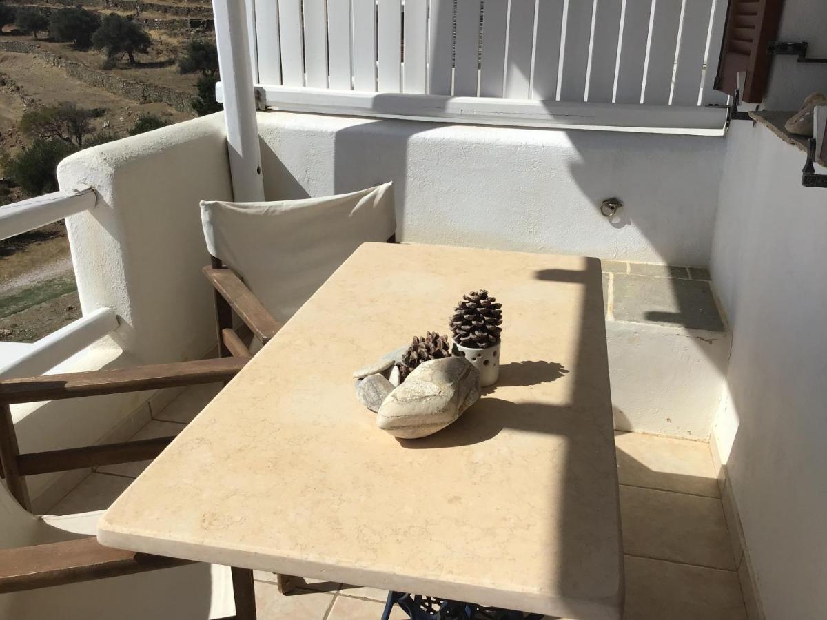 Domitilla Apollonia  Bagian luar foto