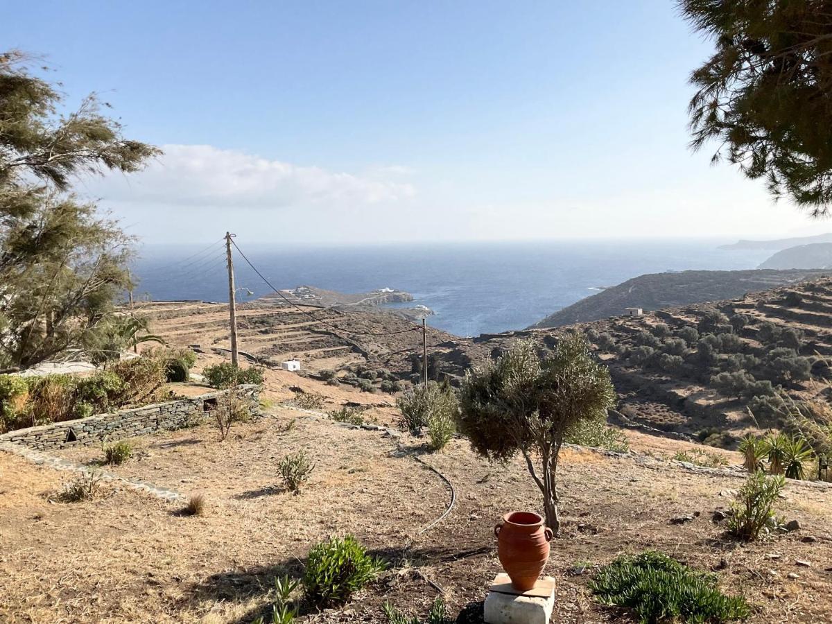Domitilla Apollonia  Bagian luar foto